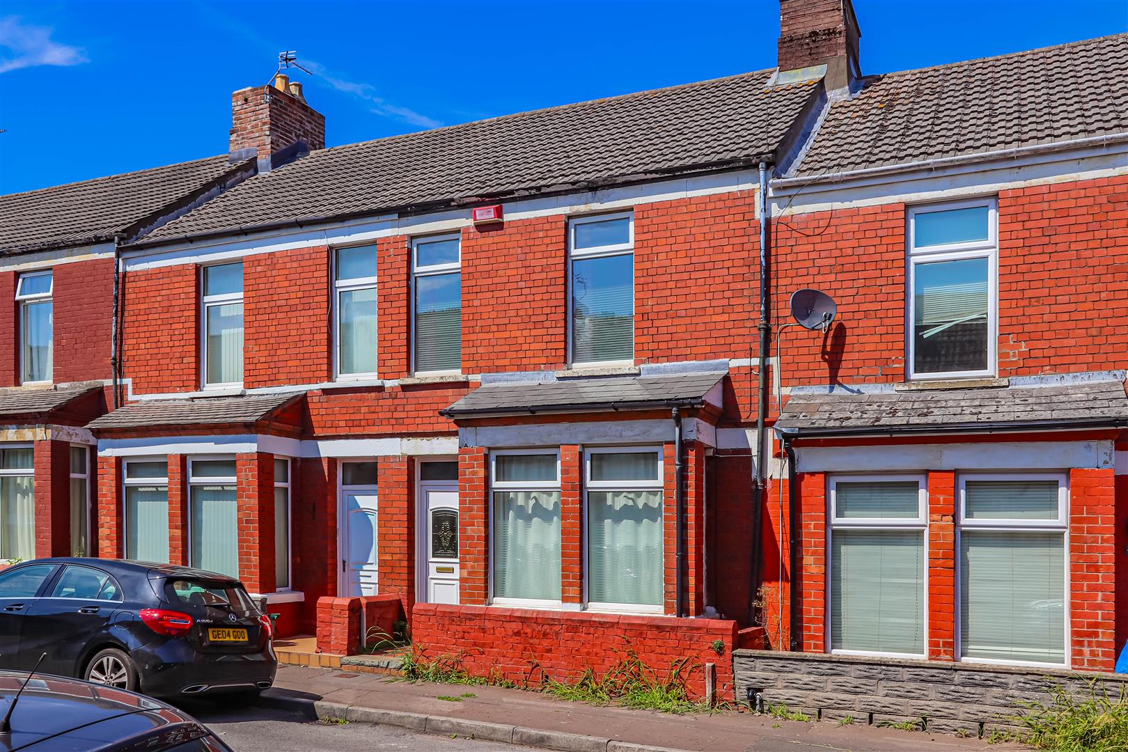 Castle Street, Barry